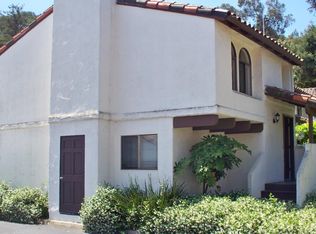 1121 Chino St APT 4, Santa Barbara, CA 93101