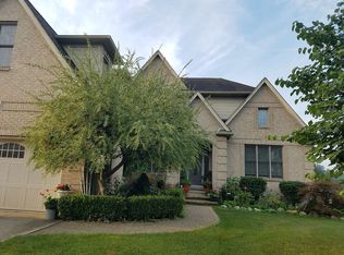 26886 Gena Dr, Chesterfield, MI 48051