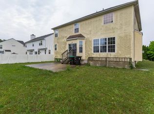 58 Concord Blvd, Sicklerville, NJ 08081