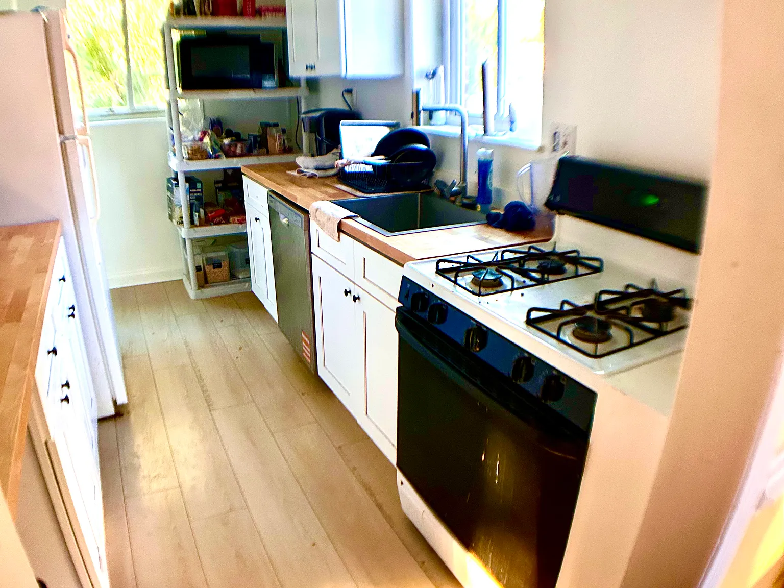6705 Forest Hill Dr — Photo 4