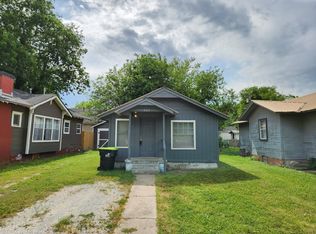 421 S Johnston St, Ada, OK 74820