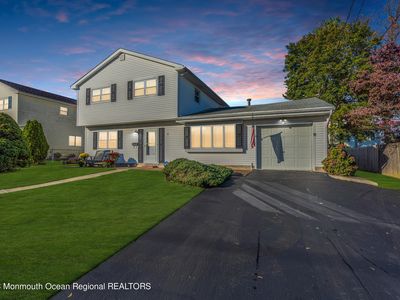 28 Galway Drive, Hazlet, NJ, 07730