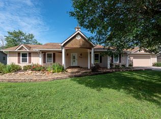 2129 Chesterfield Dr, Maryville, TN 37803