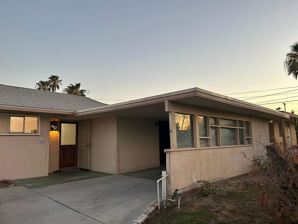 1st image of 77555 California Dr
