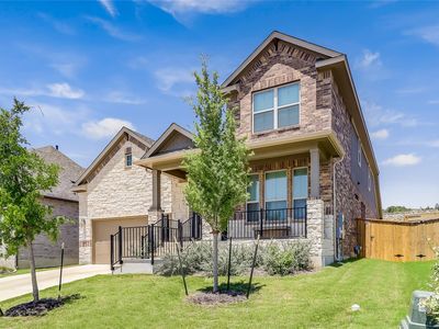 1009 Calendula Trl, Georgetown, TX, 78628