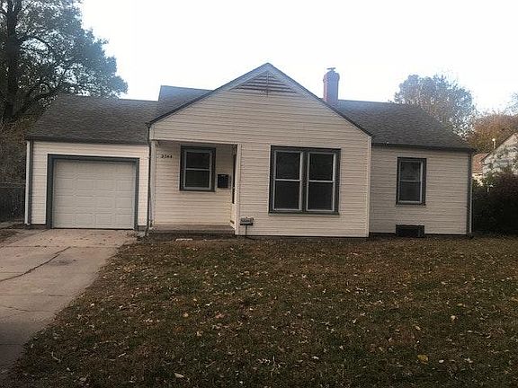 Charming! New Siding & Windows!