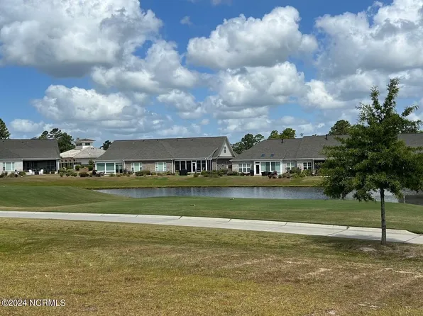 8531 Robbins Walker Place NE, Leland, NC 28451