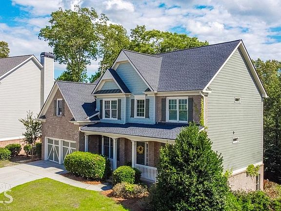 3rd image of 7411 Switchback Ln