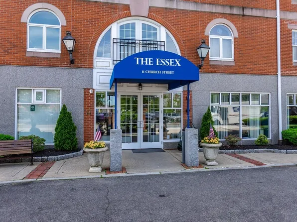 11 Church St Unit 313, Salem, MA 01970