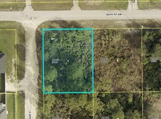 3105 46th St SW, Lehigh Acres, FL 33976