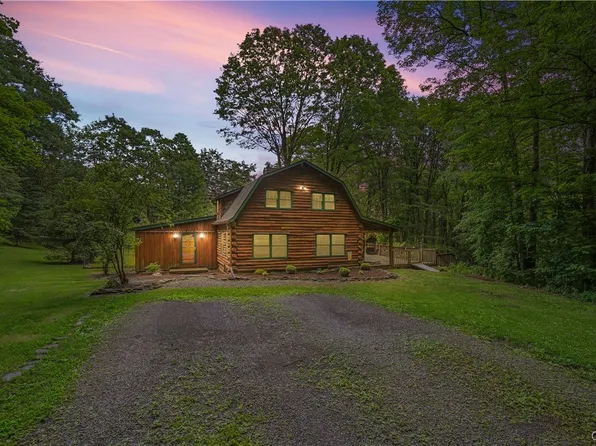 374 Strong Rd, Tully, NY 13159