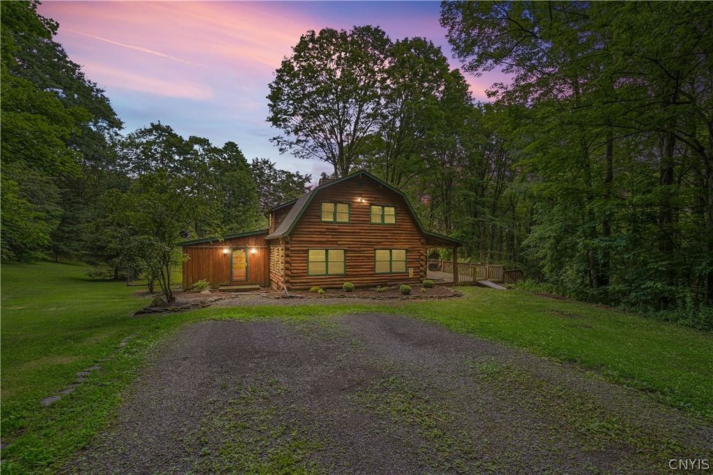 374 Strong Rd, Tully, NY, Tully