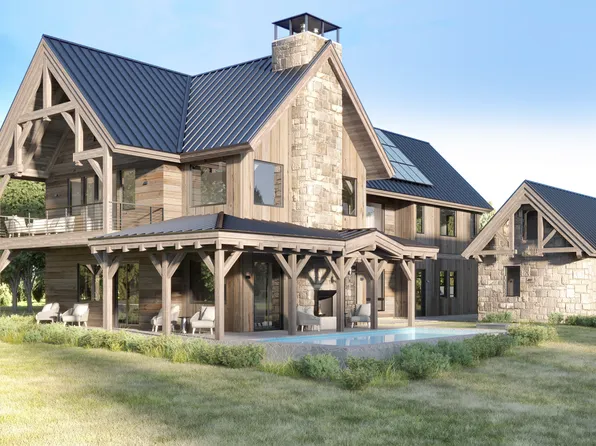 Silo Floor Plan 909 Plan, Silo