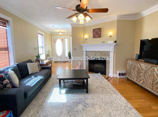 27 Tafthill Ter UNIT 6, Boston, MA 02131