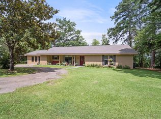 160 Sanders Rd, Deridder, LA 70634
