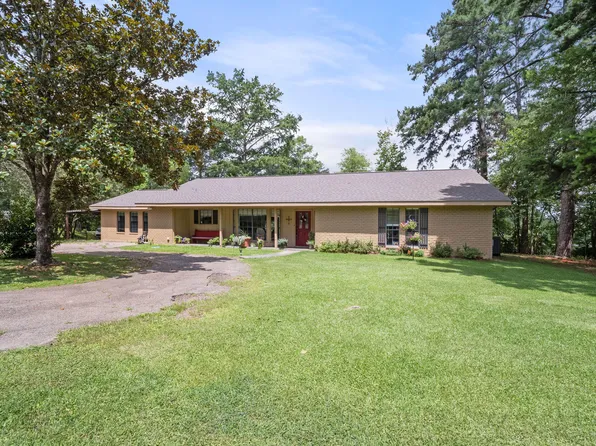 160 Sanders Rd, Deridder, LA 70634