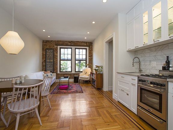2nd image of 442 Hudson St #4L