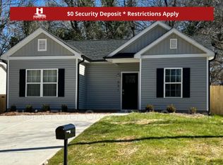 621 Northway Dr, Charlotte, NC 28208