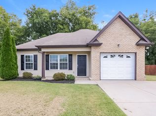 908 Coolidge Ct, Murfreesboro, TN 37128