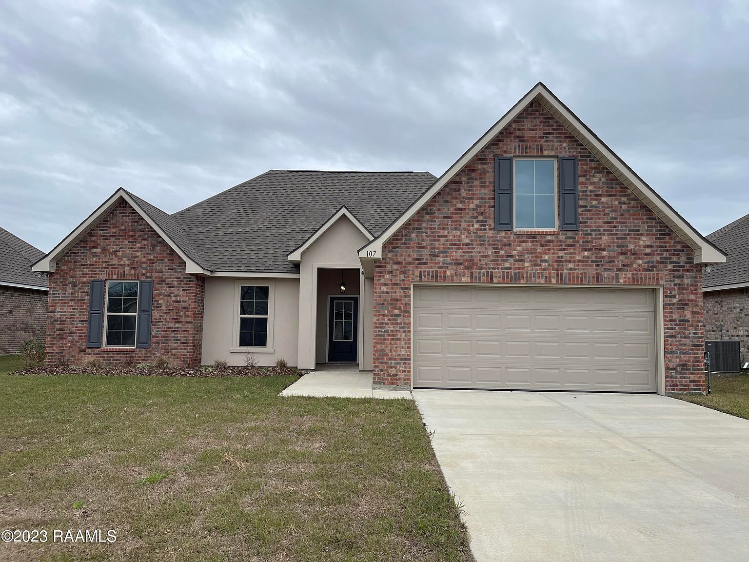 107 Micah Edward, Maurice, LA 70555 Zillow