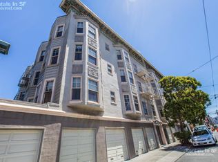 750 Presidio Ave #102, San Francisco, CA 94115