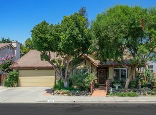 863 N Bush Ave, Clovis, CA 93611