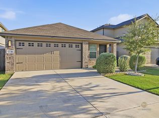 12226 Mulberry Crk, San Antonio, TX 78245