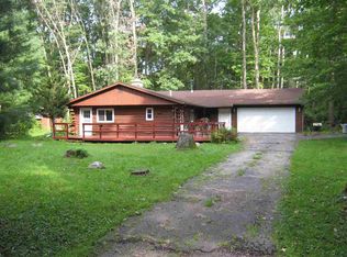 N6779 3rd Ln, Westfield, WI 53964