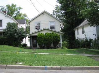 124 N 24th St, Olean, NY 14760