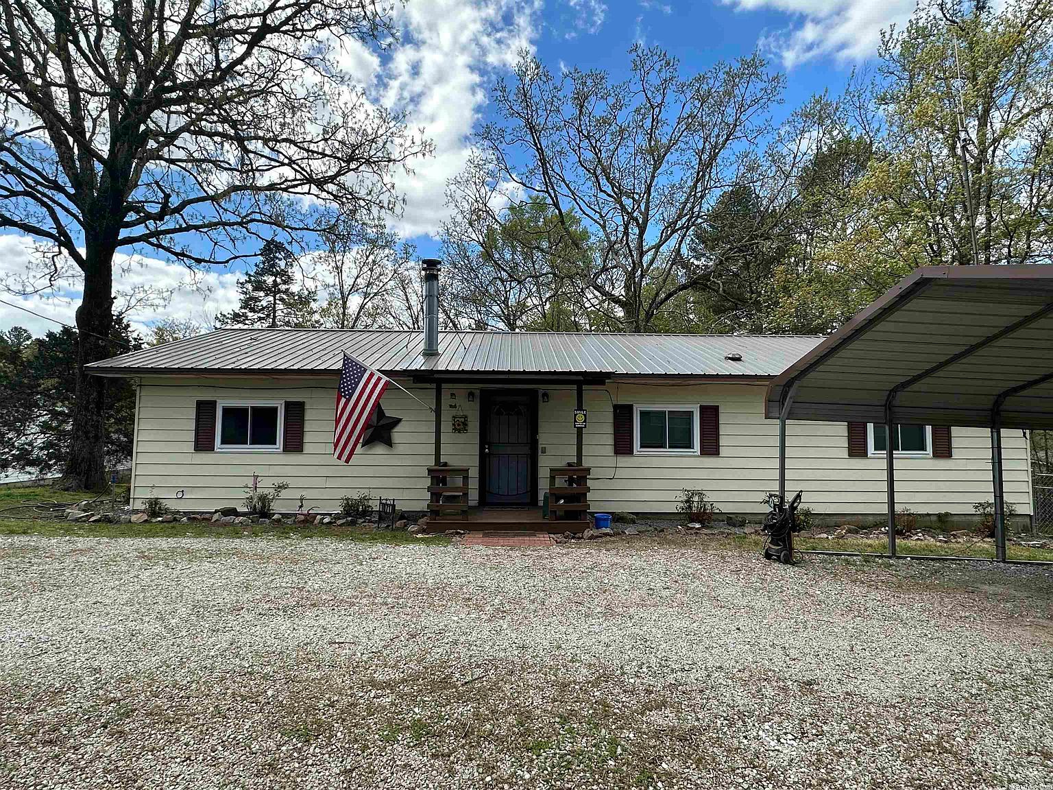 1071 Highway 298, Jessieville, AR 71949 Zillow