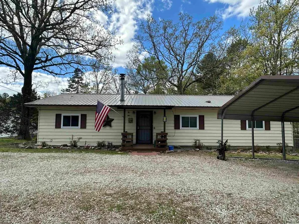1071 Highway 298, Jessieville, AR 71949