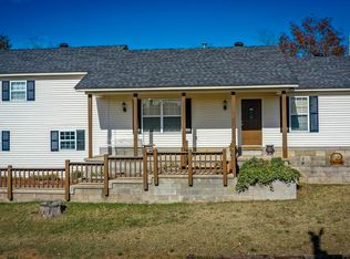 211 Kemp St, Clinton, AR 72031