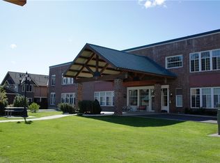 202-103 E 3rd St #CLE, Cle Elum, WA 98922