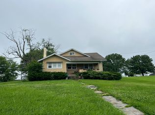 346 Frankfort St, Brooksville, KY 41004