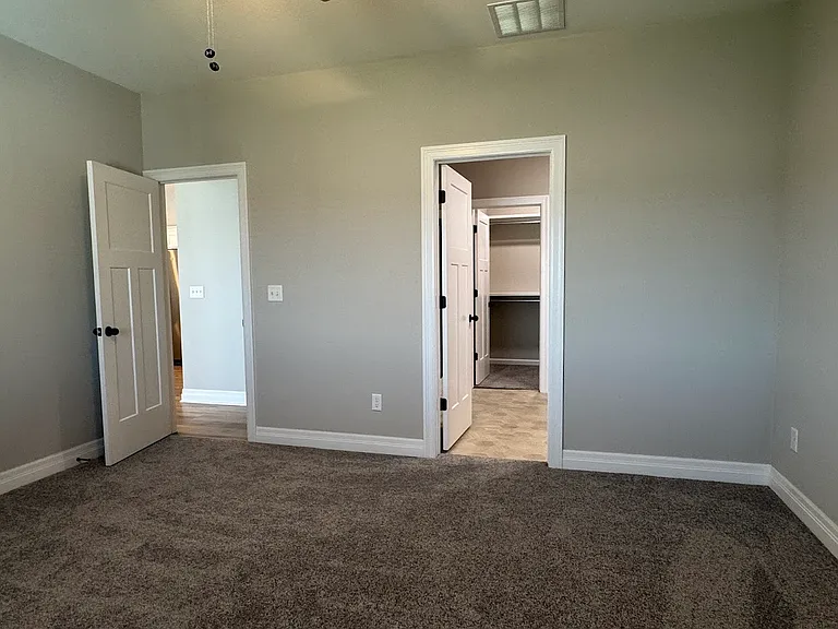 Main bedroom