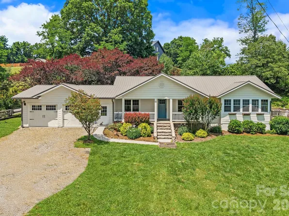 19 Firefly Ridge Trl, Alexander, NC 28701