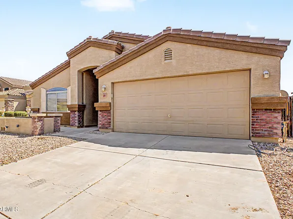 3970 N SPIRIT Place, Casa Grande, AZ 85122