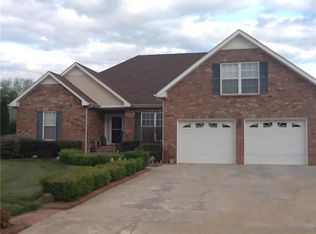 3928 Rhonda Ct, Clarksville, TN 37040