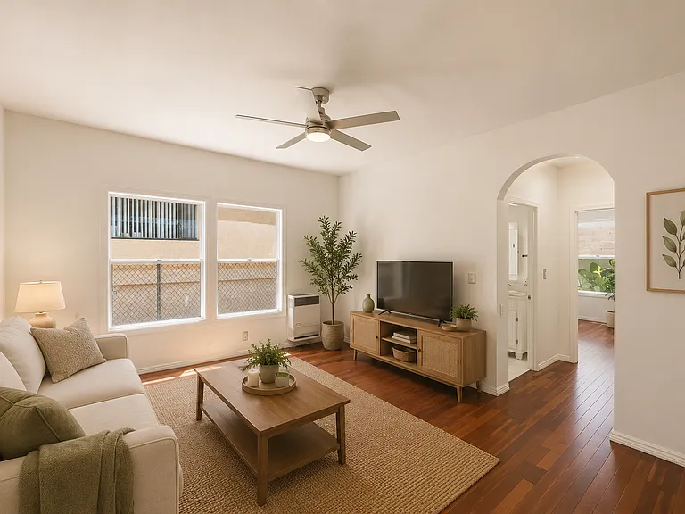 1427 N Kingsley Dr #108 — Photo 6