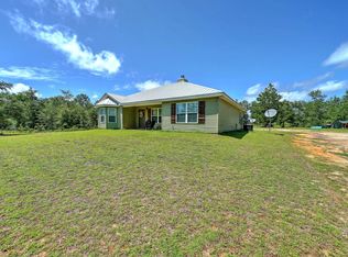 1359 Davidson Rd, Bonifay, FL 32425
