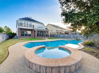 70 W Arbor Camp Cir, Spring, TX 77389