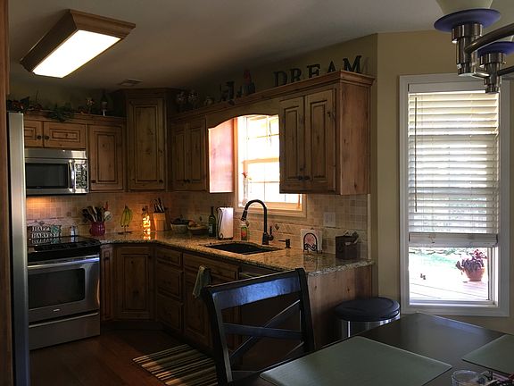 Kitchen/Dining