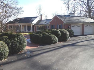 1067 Country Club Rd, Clarksburg, WV, 26301