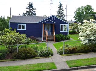 1202 E 63rd St, Tacoma, WA 98404
