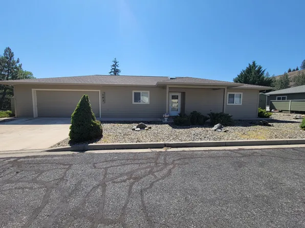 103 Green Heron Dr, Yreka, CA 96097