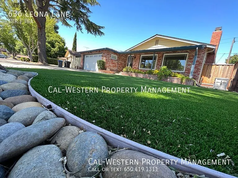 636 Leona Ln — Photo 1