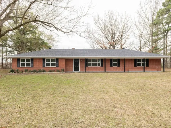 5297 Highway 480, Coushatta, LA 71019