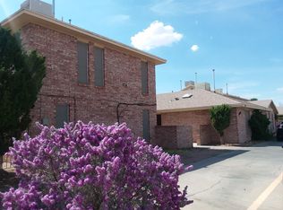 2001 Amy Sue Dr APT A, El Paso, TX 79936