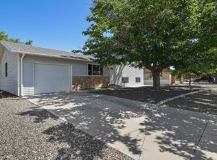 3174 William Dr, Grand Junction, CO 81503