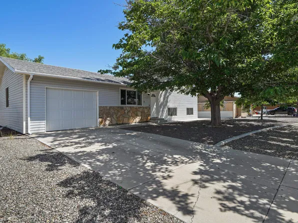 3174 William Dr, Grand Junction, CO 81503
